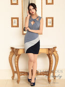 Andy/アンディ/GLAMOROUS/ナイトドレス/ワンピース/ドレス/キャバドレス/パーティ/GMS-V733