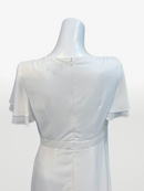 ERUKEI/エルケイ/ナイトドレス/キャバドレス/ドレス/ミディアムドレス/ワンピース/大きいサイズ/L1917