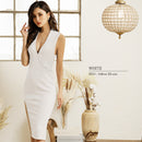 [ミディアムドレス]Veautt | VT05223/ナイトドレス/キャバドレス/ドレス