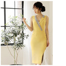 Veautt | VT06223/ナイトドレス/キャバドレス/ドレス