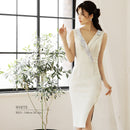 Veautt | VT06223/ナイトドレス/キャバドレス/ドレス