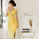 Veautt | VT06223/ナイトドレス/キャバドレス/ドレス