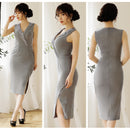 Veautt | VT06223/ナイトドレス/キャバドレス/ドレス