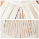 ANGELR/VT09222/エンジェルアール/フロントギャザー/エレガント