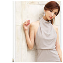 [ミニドレス]Veautt | VT22101/ナイトドレス/キャバドレス/ドレス