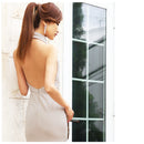 [ミニドレス]Veautt | VT22101/ナイトドレス/キャバドレス/ドレス