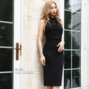 [ミニドレス]Veautt | VT22101/ナイトドレス/キャバドレス/ドレス