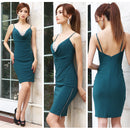 [ミニドレス]Veautt | VT22102/ナイトドレス/キャバドレス/ドレス