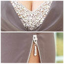 [ミニドレス]Veautt | VT22102/ナイトドレス/キャバドレス/ドレス