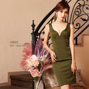 [ミディアムドレス]Veautt | VT32102/ナイトドレス/キャバドレス/ドレス