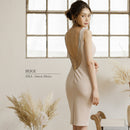 [ミディアムドレス]Veautt | VT32102/ナイトドレス/キャバドレス/ドレス