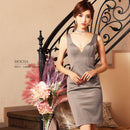 [ミディアムドレス]Veautt | VT32102/ナイトドレス/キャバドレス/ドレス