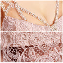 [ミディアムドレス]Veautt | VT82101/ナイトドレス/キャバドレス/ドレス