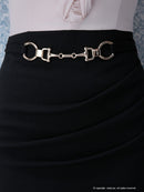 Andy|AN-OK1888ワンピース/ミニドレス/タイトドレス/レース/ツーカラー