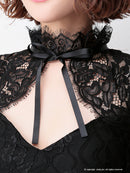 Andy/AN-OK1963/ワンピース/キャバドレス/ミニドレス/総レース/パステルカラー