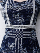 [ワンピースドレス]Andy|AN-OK1986