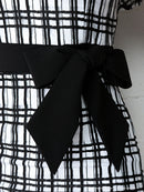 Andy/AN-OK2232/ワンピース/ミニドレス/フリル/ウエストリボン/オフショルダー