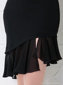 Andy/AN-OK2249/ワンピース/レース/キャバドレス/タイトワンピース/切替ワンピース