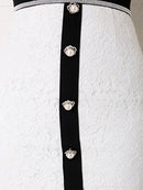 Andy/AN-OK2364/タイトワンピース/キャバドレス/総レース/ミニ