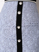 Andy/AN-OK2364/タイトワンピース/キャバドレス/総レース/ミニ