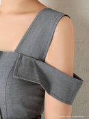 [ワンピースドレス]Andy|AN-OK2413