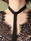 Andy/AN-OK2505/ワンピース/ミニドレス/ツートンカラー/タイトワンピース