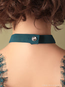 Andy/AN-OK2505/ワンピース/ミニドレス/ツートンカラー/タイトワンピース