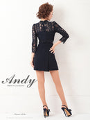 Andy/AN-OK2548/ナイトドレス/キャバドレス/ドレス/ワンピース/ミニドレス