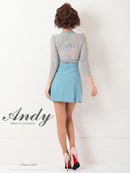 Andy/AN-OK2548/ナイトドレス/キャバドレス/ドレス/ワンピース/ミニドレス