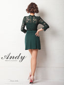 Andy/AN-OK2548/ナイトドレス/キャバドレス/ドレス/ワンピース/ミニドレス