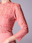 Andy/AN-OK2548/ナイトドレス/キャバドレス/ドレス/ワンピース/ミニドレス