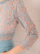 Andy/AN-OK2548/ナイトドレス/キャバドレス/ドレス/ワンピース/ミニドレス