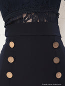 Andy/AN-OK2548/ナイトドレス/キャバドレス/ドレス/ワンピース/ミニドレス