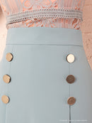 Andy/AN-OK2548/ナイトドレス/キャバドレス/ドレス/ワンピース/ミニドレス