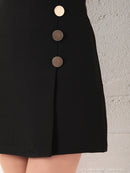 Andy/AN-OK2548/ナイトドレス/キャバドレス/ドレス/ワンピース/ミニドレス