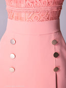 Andy/AN-OK2548/ナイトドレス/キャバドレス/ドレス/ワンピース/ミニドレス