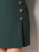 Andy/AN-OK2548/ナイトドレス/キャバドレス/ドレス/ワンピース/ミニドレス