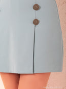 Andy/AN-OK2548/ナイトドレス/キャバドレス/ドレス/ワンピース/ミニドレス