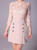 Andy/AN-OK2548/ナイトドレス/キャバドレス/ドレス/ワンピース/ミニドレス