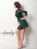 Andy/AN-OK2548/ナイトドレス/キャバドレス/ドレス/ワンピース/ミニドレス