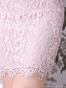 Andy/AN-OK2570/ナイトドレス/キャバドレス/ドレス/ワンピース/ミニドレス/総レース/ペプラム/袖あり