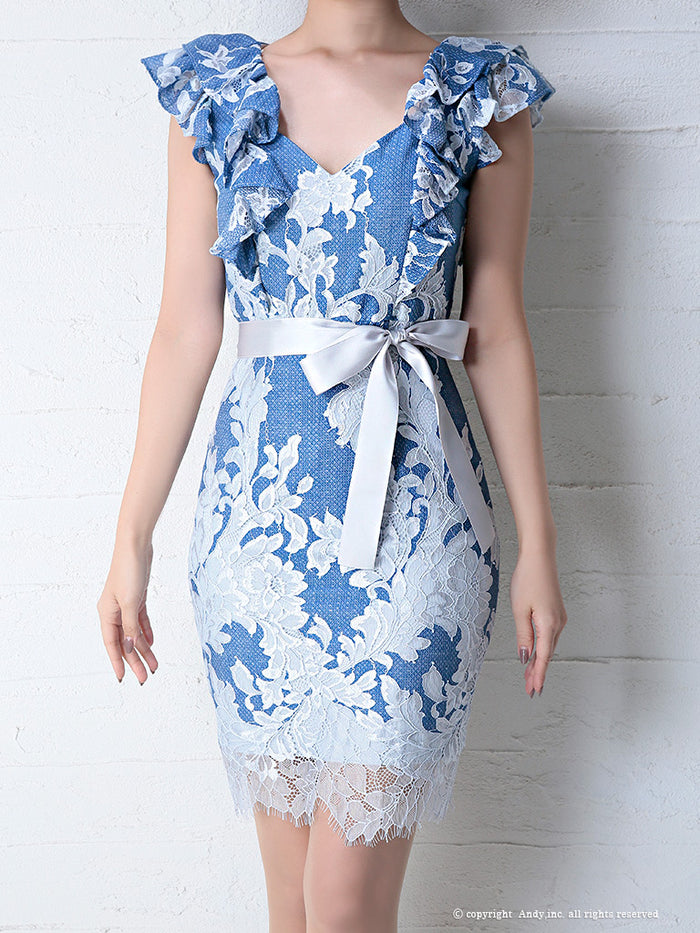 Andy ドレス AN-OK2124 ワンピース ミニドレス andyドレス アンディドレス クラブ キャバ ドレス パーティードレス an ドレス AOC-3956 ワンピース ミニドレス Andyドレス