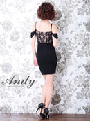 Andy/AN-OK2602/ワンピース/キャバドレス/キャバ嬢/タイトワンピース