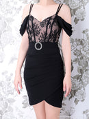 Andy/AN-OK2602/ワンピース/キャバドレス/キャバ嬢/タイトワンピース