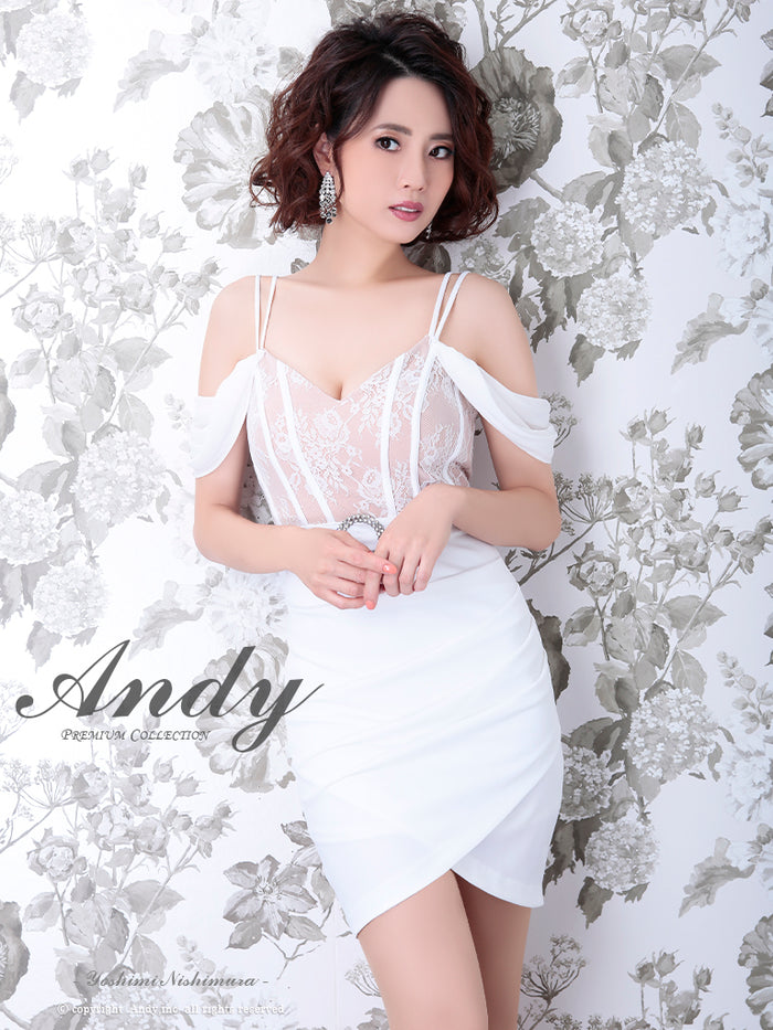Andy/AN-OK2602/ワンピース/キャバドレス/キャバ嬢/タイトワンピース