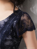 Andy/AN-OK2617/ナイトドレス/キャバドレス/ドレス/ワンピース/ミニドレス/彩花ゆい着用