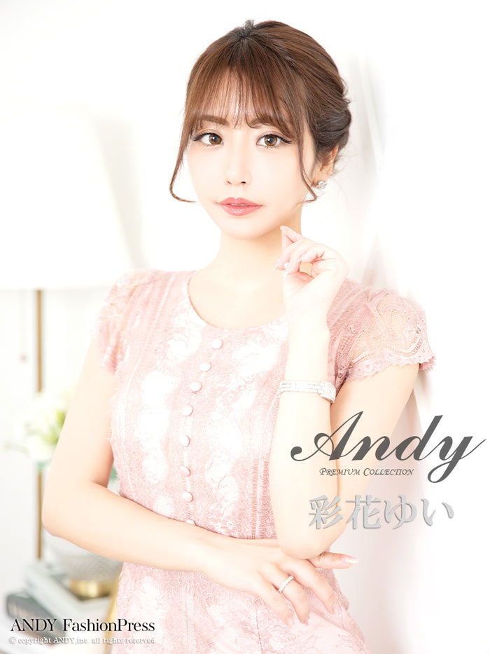 Andy/AN-OK2617/ナイトドレス/キャバドレス/ドレス/ワンピース/ミニ