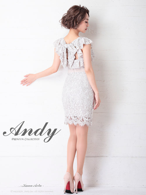 Andy/AN-OK2641/ワンピース/ドレス/ナイトドレス/ミニドレス/キャバ