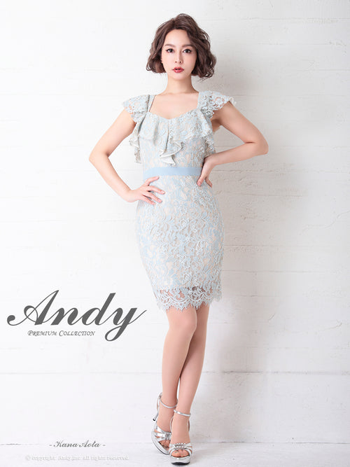 Andy/AN-OK2641/ワンピース/ドレス/ナイトドレス/ミニドレス/キャバ 