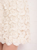 Andy/AN-OK2659/ワンピース/ミニドレス/総レース/フラワーレース